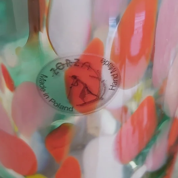 Zorza candle holder - Picture 2 of 5